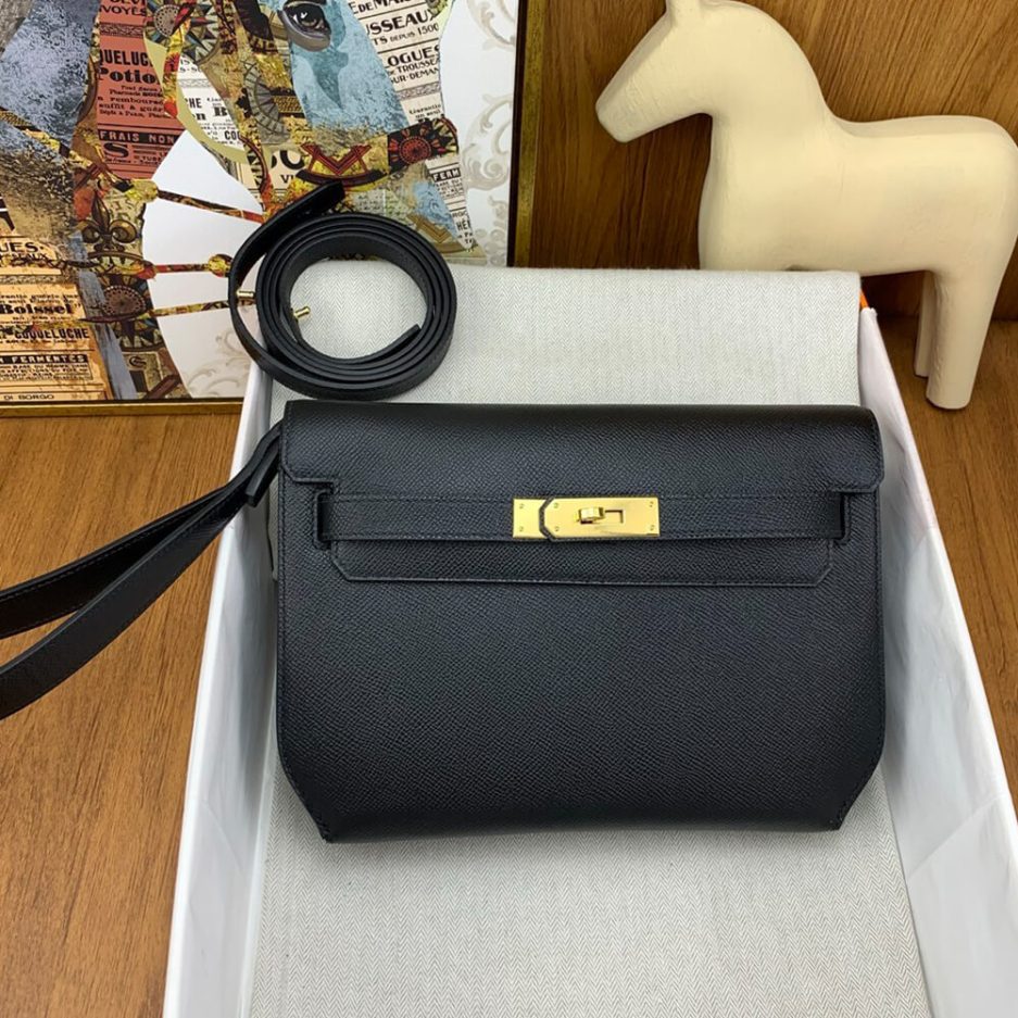 H**me5 Kelly Depeches Pouch