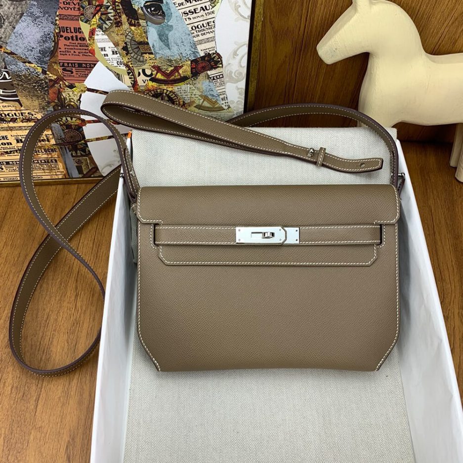 H**me5 Kelly Depeches Pouch