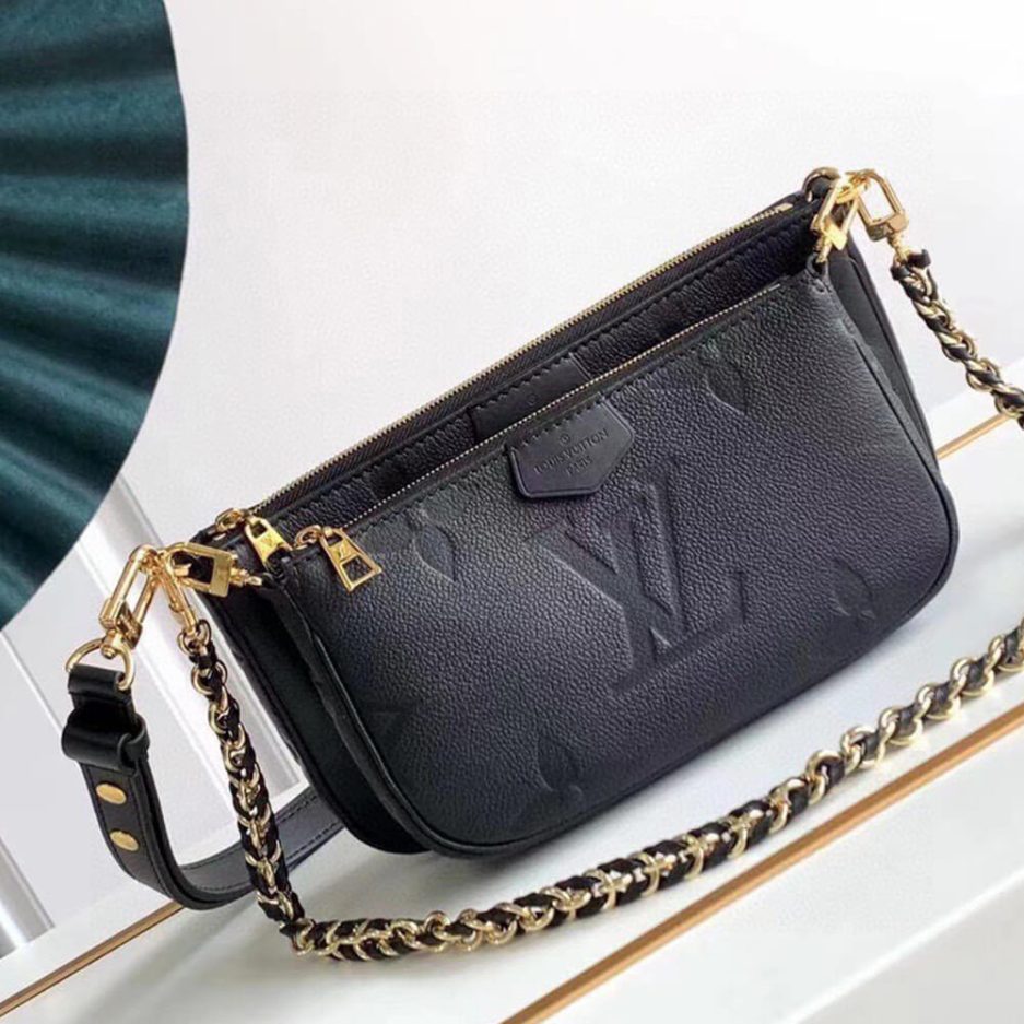 LV Pochette Accessoires