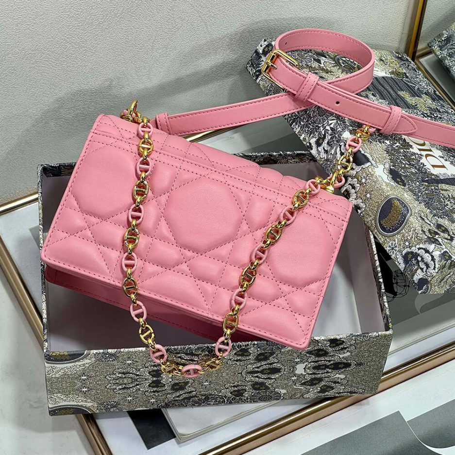 MISS CARO MINI BAG