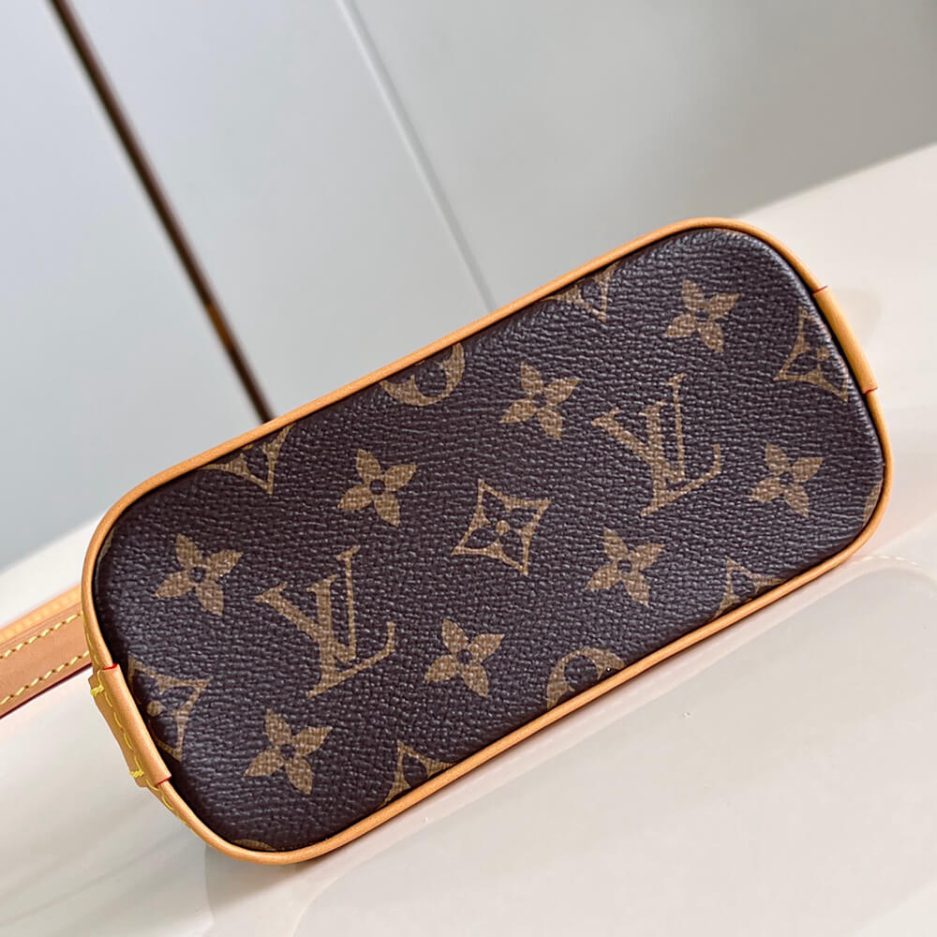 LV Nano Alma