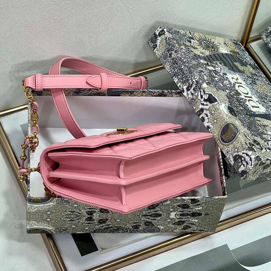 MISS CARO MINI BAG