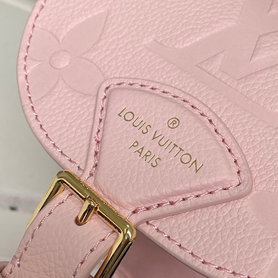 LV Backup