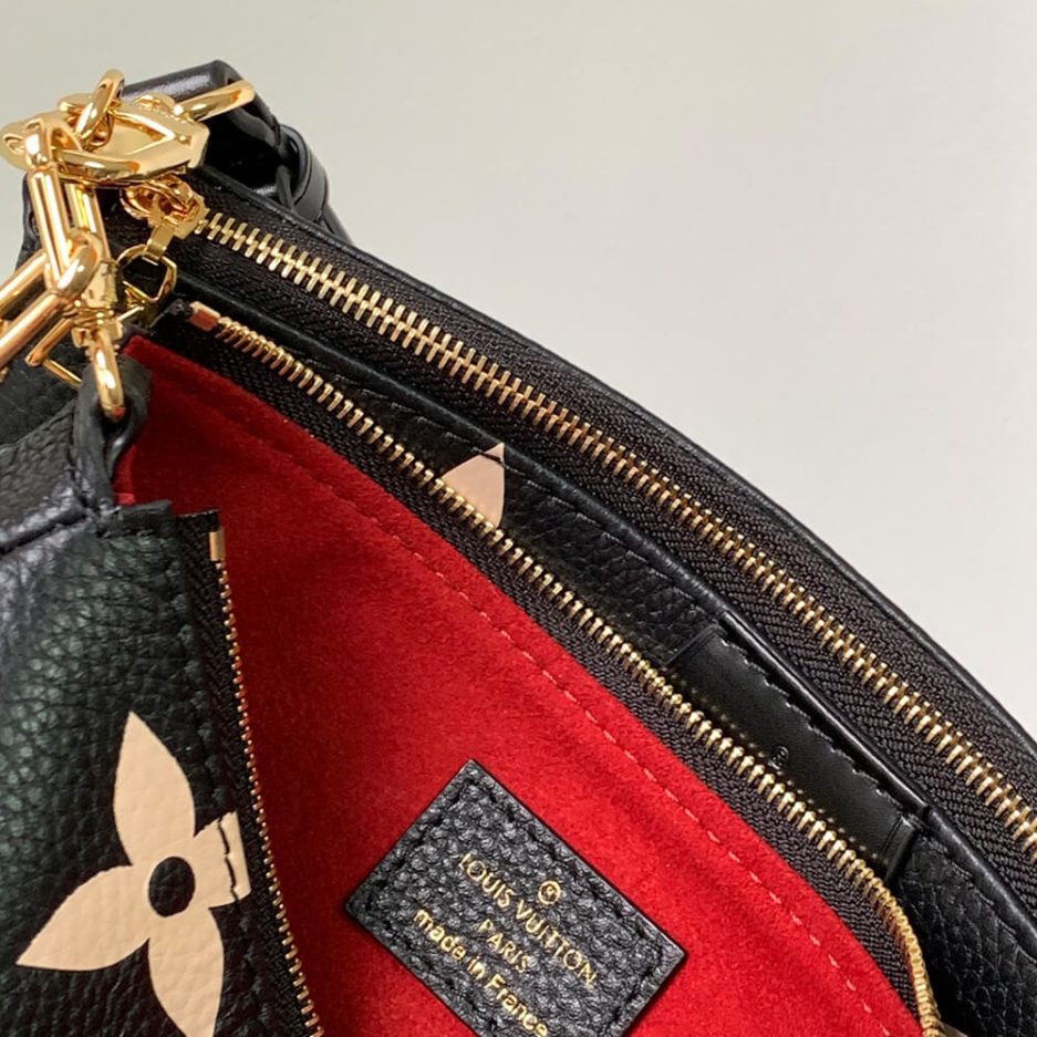 LV Pochette Accessoires