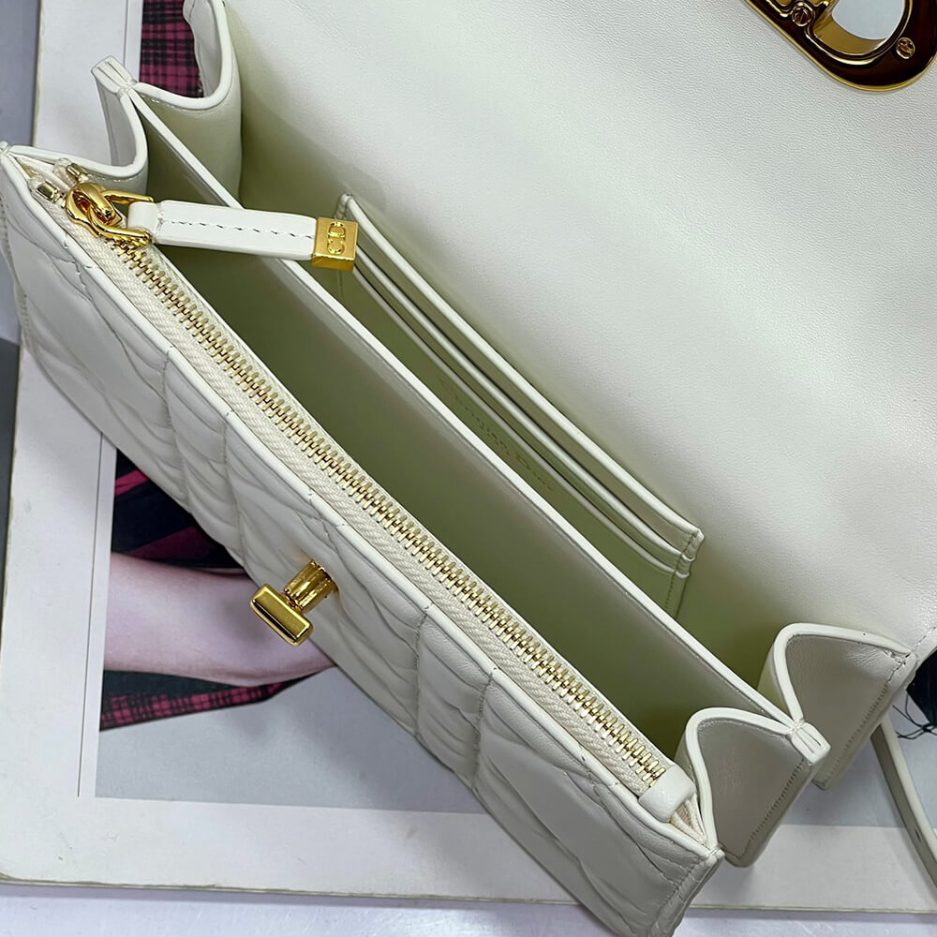 MISS CARO MINI BAG