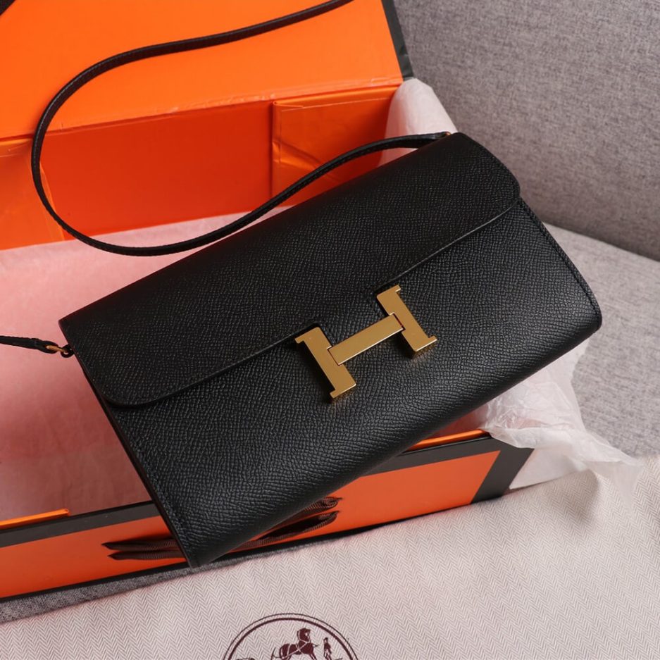 H**me5 Constance wallet