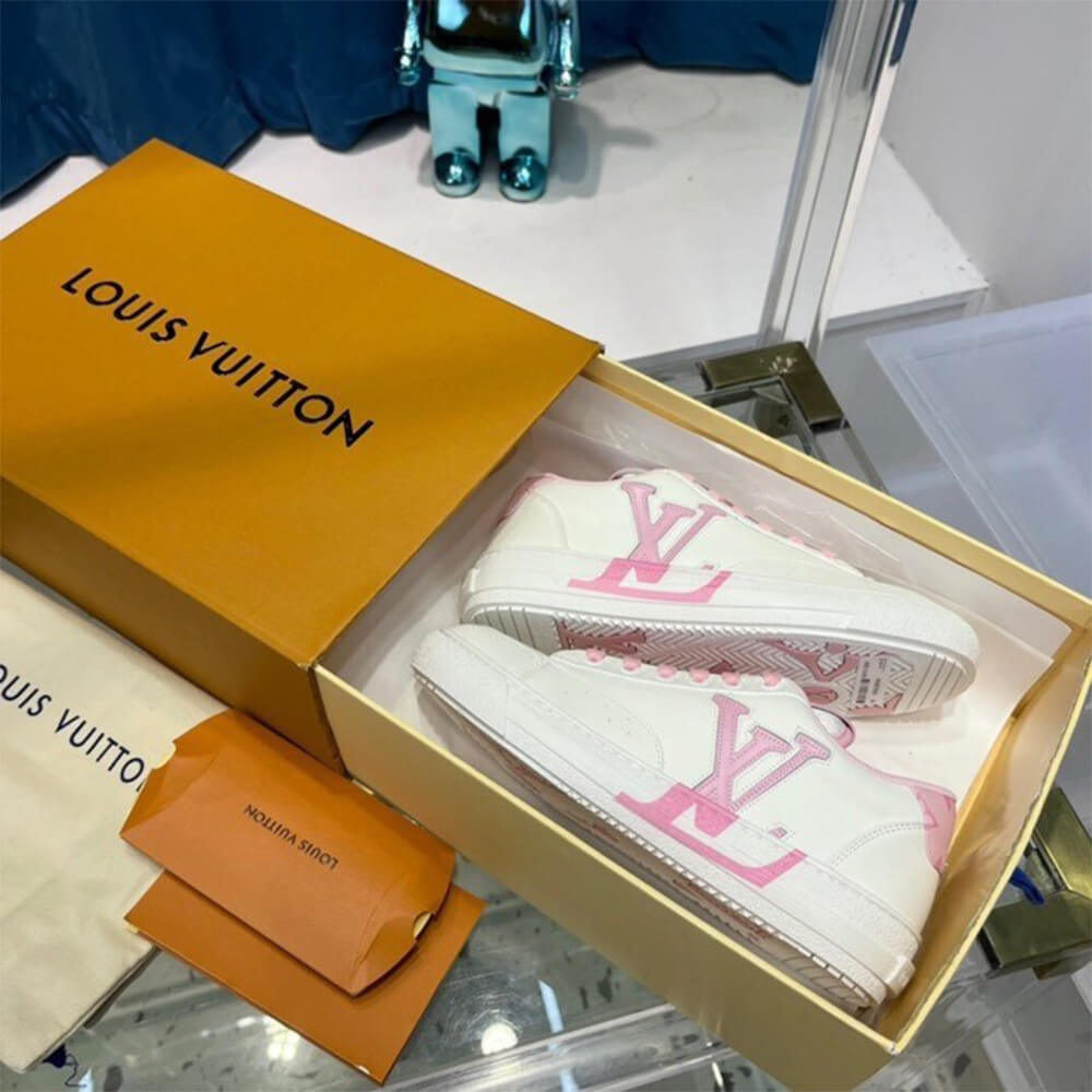 CHARLIE SNEAKER