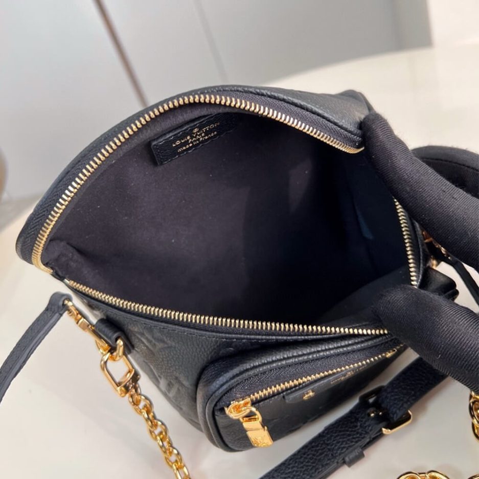 LV Mini Bumbag